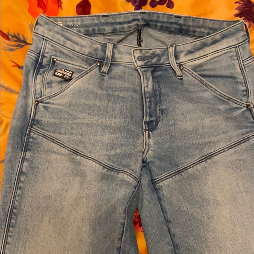 Gstar jeans